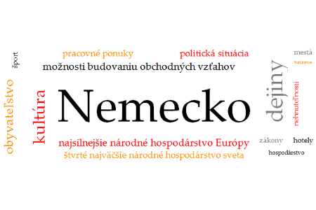 Nemecko